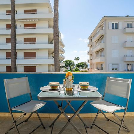 Apartment Le Marlyne 1 By Interhome Cannes Exterior photo