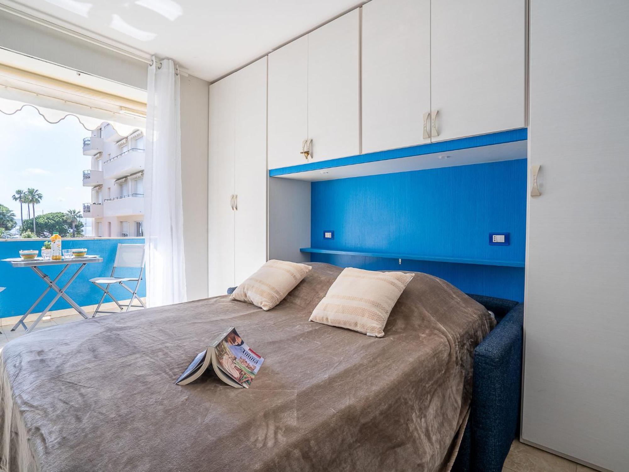 Apartment Le Marlyne 1 By Interhome Cannes Exterior photo